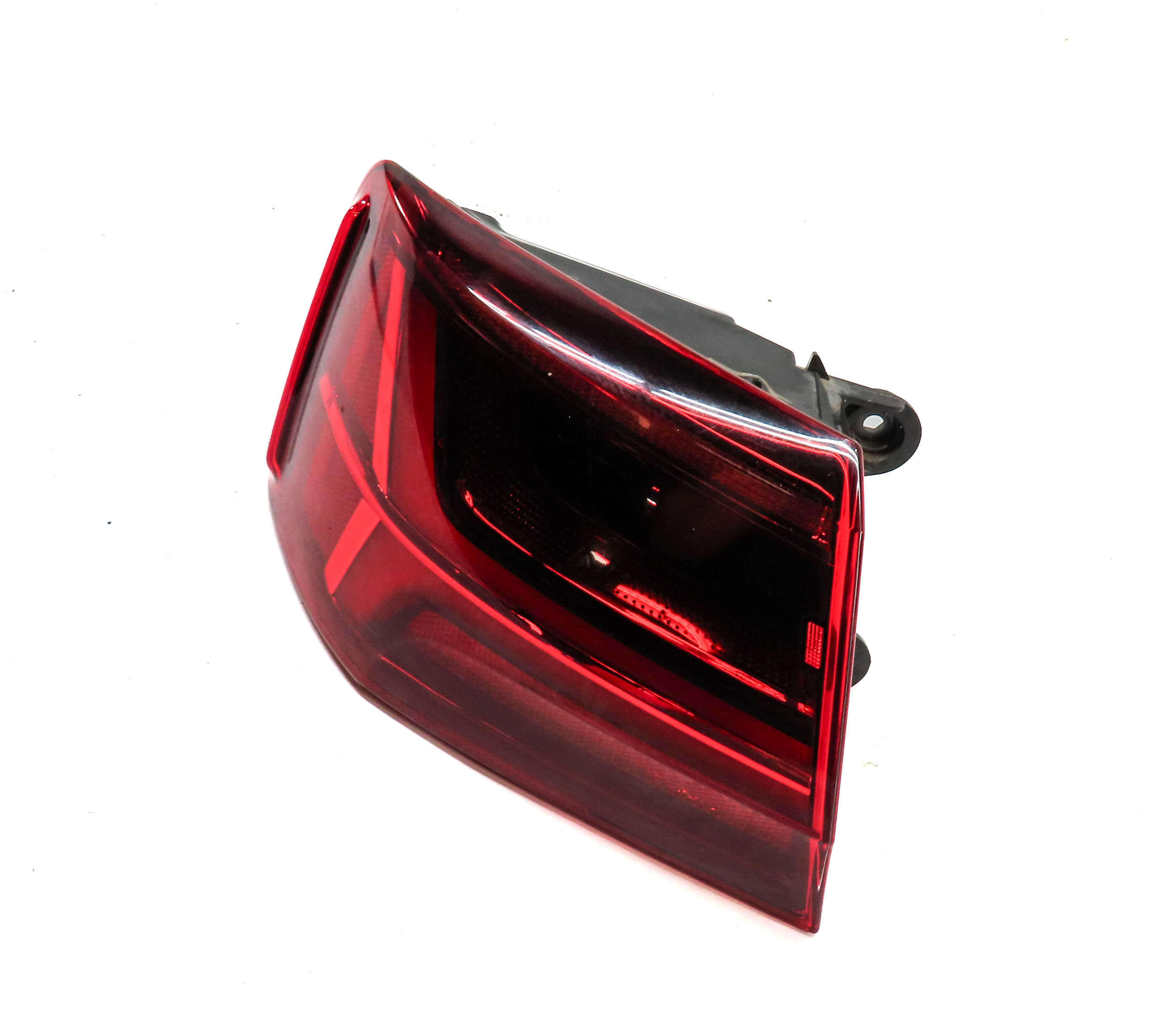 16-18 AUDI A6 S6 C7 4G8 REAR LEFT DRIVER OUTER LED (8SL) TAILLIGHT LIGHT LAMP — exact item pictured